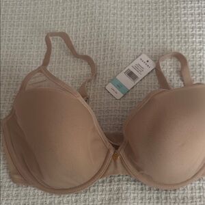 Natori Tan Underwire Bra 36C